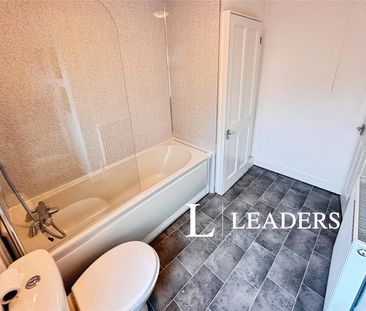 3 bedroom house to rent Wadham Street, Stoke-on-Trent, Staffordshir... - Photo 3
