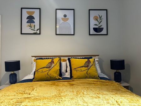 2 Bed Flat, Langthorne Street, SW6 - Photo 5