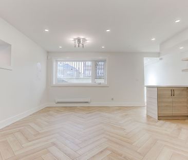 For Lease - 71 Livingstone Avenue Unit# Lower, Toronto, Ontario - Photo 1