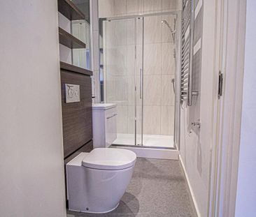 Studio to rent - Photo 4