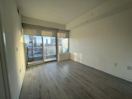 For Lease - 77 Shuter Street Unit# 3105, Toronto, Ontario - Photo 2