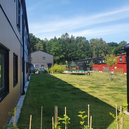 Cymbalgatan 7 - Photo 4