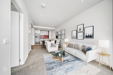 103/1 Mouat Street, Lyneham ACT 2602 - Apartment For Rent | Domain - Photo 4