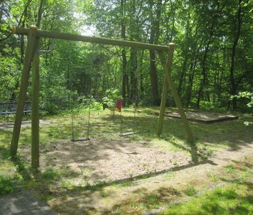 3-Zimmer-Wohnung mit Balkon in Glinde - Foto 2