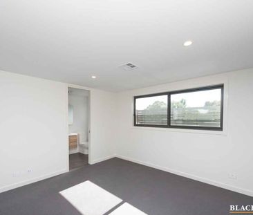 3 BEDROOM TOWNHOUSE ACROSS FROM TUGGERANONG LAKE - Photo 4