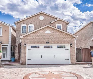 For Lease - 51 Ketchum Crescent, Markham, Ontario - Photo 6