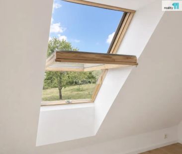 ihned volný nezařízený byt 2+kk, 64 m - Photo 3