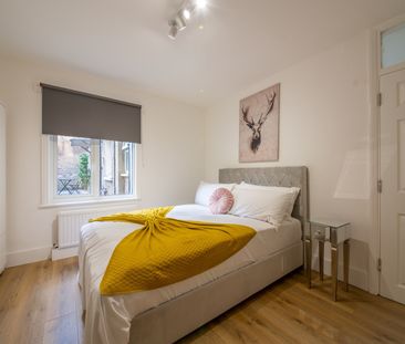 2 Bed Detached House, Barnsdale Road, W9 - Photo 3