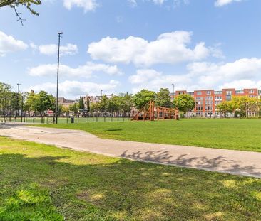 Te huur: Appartement Henegouwerplein in Rotterdam - Photo 2