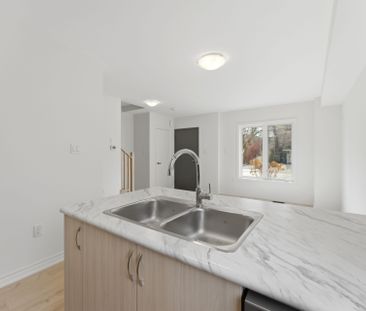 For Lease - 46 Touraine Avenue Unit# 3, Toronto, Ontario - Photo 5