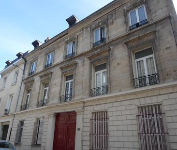 Location Appartement 1 pièce 22m² ROUEN 76000 - Photo 5