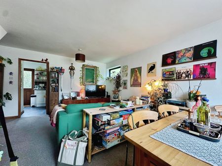 2 bedroom end of terrace to rent Godfrey Close, Lewes - Photo 5