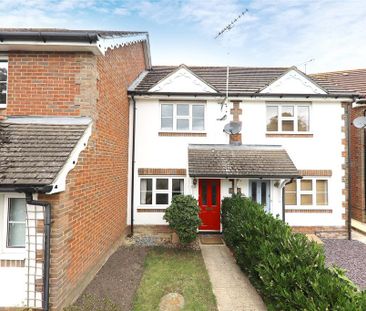2 bedroom end of terrace house to rent - Photo 6