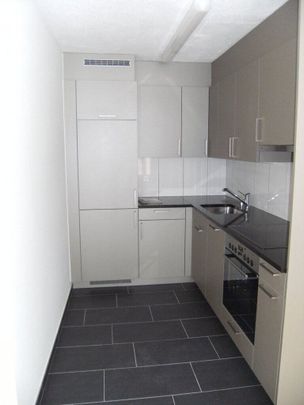 Zentrale 2-Zimmer-Wohnung im Herzen von St. Gallen - Foto 1