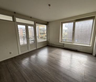 Appartement te huur: Woutertje Pietersestraat 40-1 1061 DG Amsterdam - Foto 1