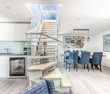 4 bedroom flat to rent - Photo 6