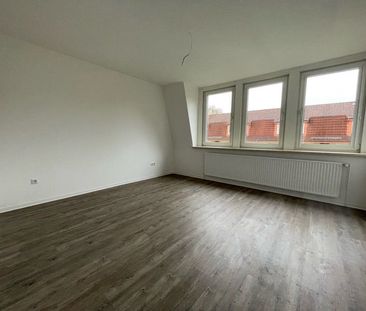 Renovierte 3-Zimmmer-Wohnung frei! - Foto 5