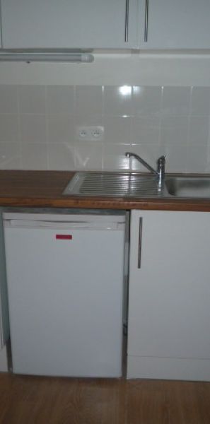 Location Appartement 1 pièce 21m² ROUEN 76000 - Photo 1