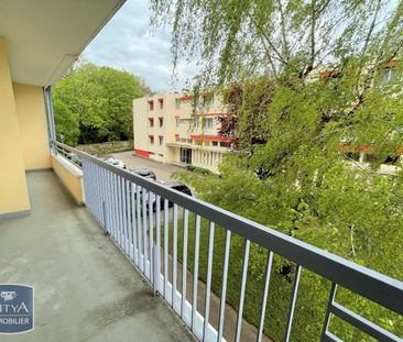 Location Appartement 3 pièces 70m² DIJON 21000 - Photo 6