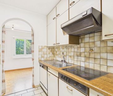 4.5 Zimmer, 108 m², 2. Stock - Photo 5