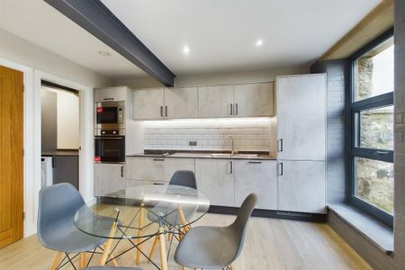 1 bedroom apartment to rent - Photo 5