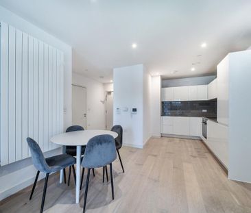 1 bedroom apartment to rent - Photo 6