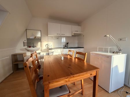 Te huur: Appartement Justus van Effenstraat 42 BS in Utrecht - Foto 3