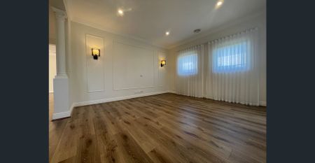 Stunning Fully Renovated Single-Level Home in a Prime Location! - Photo 4