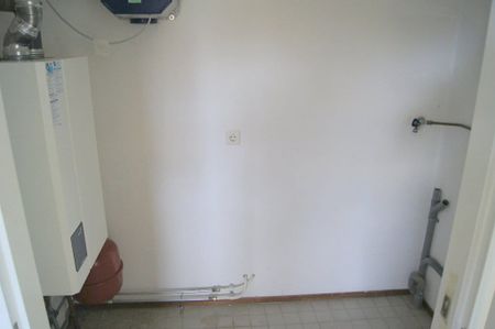 Appartement te huur: Commissieweg 35 9244 GB Beetsterzwaag - Foto 3