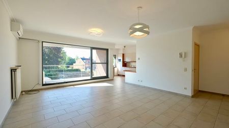 Appartement te huur - Foto 3