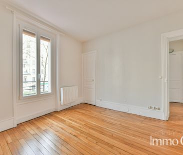 Appartement 2 pièces - 35.87m² - Photo 1