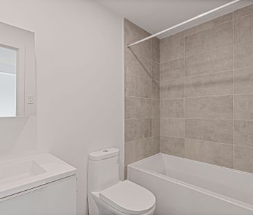 For Lease - 820 Archibald Street Unit# 111, Carlington - Central Pa... - Photo 4