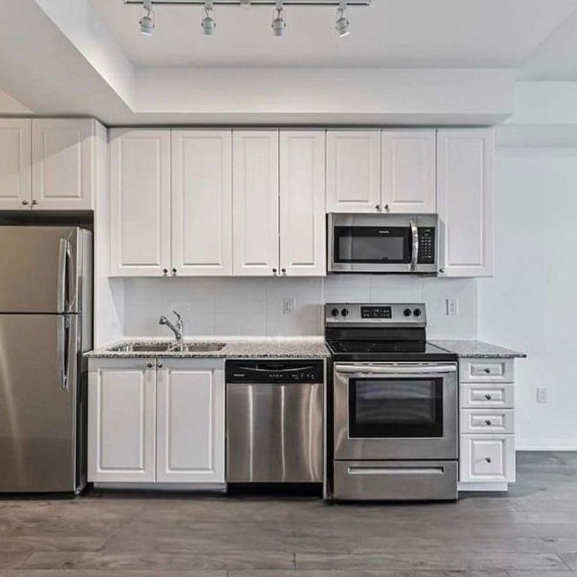For Lease - 3091 Dufferin Street Unit# 405, Toronto, Ontario - Photo 1