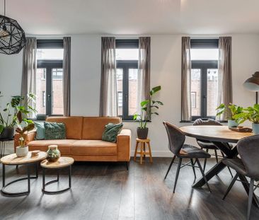 Appartement te huur: Jacob van Ruisdaelstraat 117 3583 CC Utrecht - Foto 2