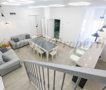 Townhouse in Daimalos, Inland Andalucia in the mountains - Photo 6