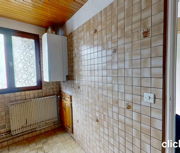Charmant T2 avec cuisine séparée – Idéal jeune couple ou personne s... - Photo 4