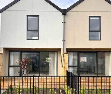 CITY CENTRE - 2 BEDROOMS - Photo 5