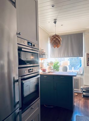 Linnévägen, Falun - Photo 1