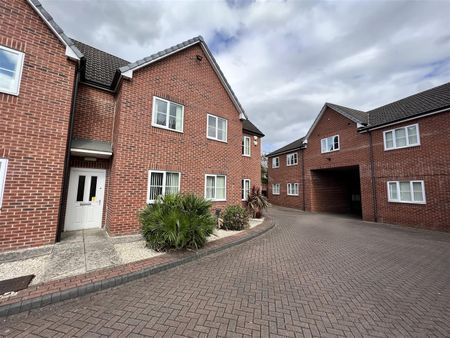 Majestic Court, Darton, S75, Barnsley - Photo 3