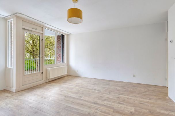 Appartement te huur: Javastraat 91-B 2585 AG Den Haag - Photo 1