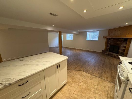 For Lease - 916 Elgin Street Unit# Bsmnt, Newmarket, Ontario - Photo 1