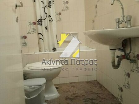 Studio/Γκαρσονιέρα για ενοικίαση Πάτρα - Κέντρο (Πάτρα) - Φωτογραφία 3