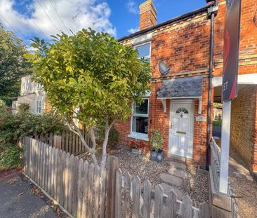 1 bedroom terraced house to rent - Photo 6