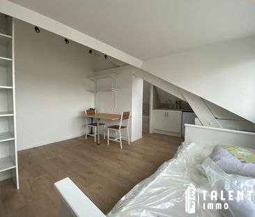 Location Appartement 1 pièce 14m² NANTES 44000 - Photo 6
