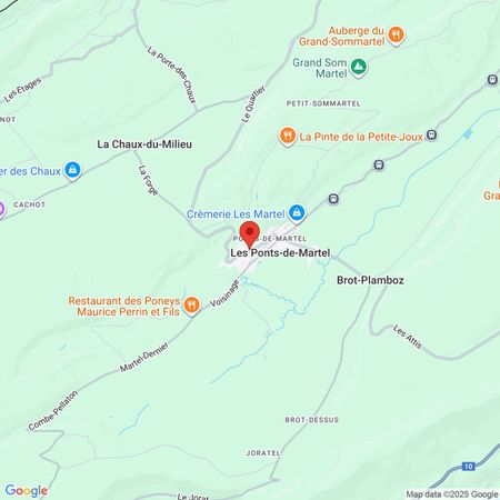 Grand jardin - Photo 5