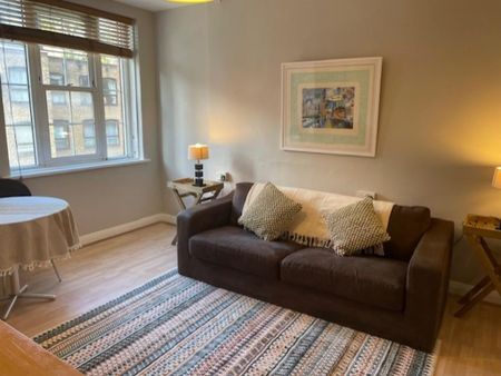 1 bedroom apartment to rent - Photo 3