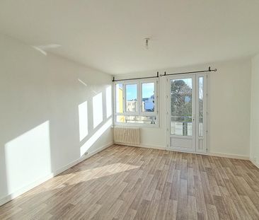 Location Appartement 3 pièces 61m² NANTES 44000 - Photo 2