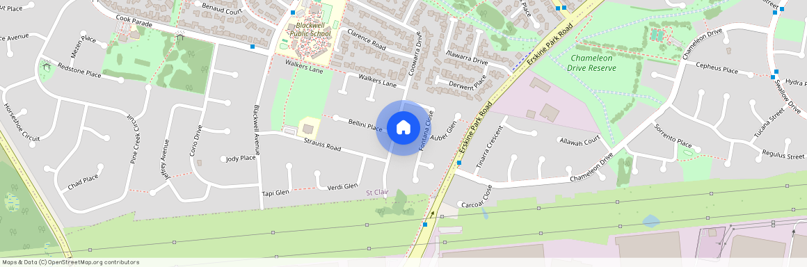 60 Coowarra Drive, NSW 2759, St Clair