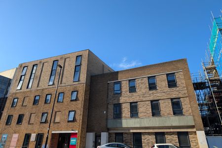 Thomas House, Bernard Street, SO14 - Photo 4