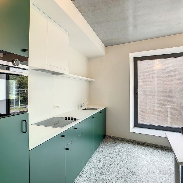 Spoorweglaan 10, kamer 12 - Photo 1